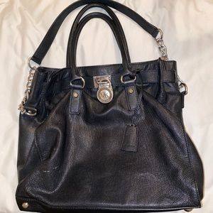 Black Michael Kors Bag
